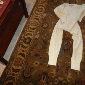 Vintage Pilgrim Long Johns - One Piece Suit - Sears, Roebuck and Co. - Classic !